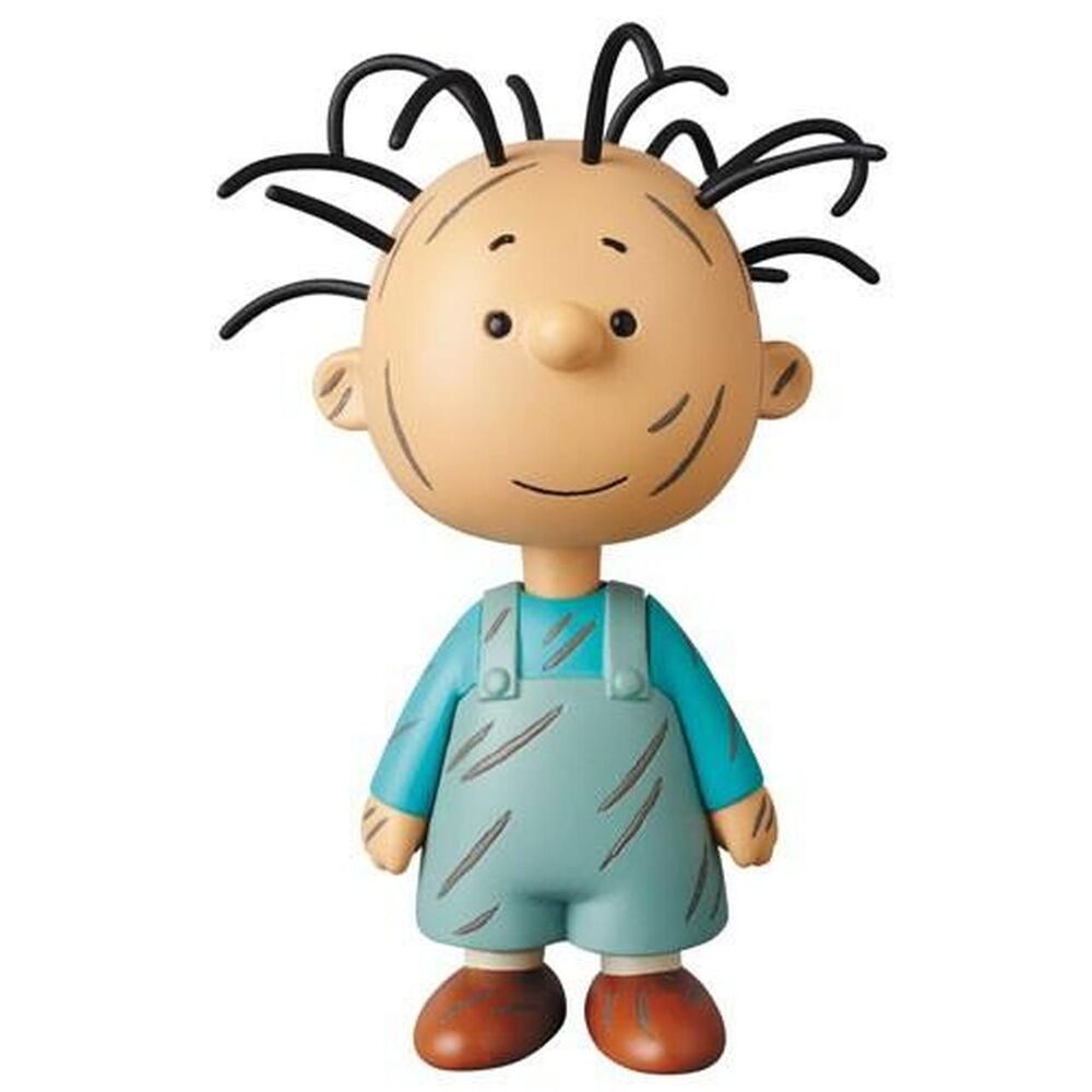 CHARLIE BROWN PEANUTS CHARACTER FIGURE